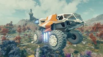 إضافات جديدة لقصة Starfield وتحديث لتحسين تجربة رحلات الفضاء بين الأنظمة النجمية